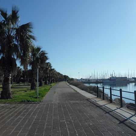 B&B Su Siccu Cagliari Zewnętrze zdjęcie