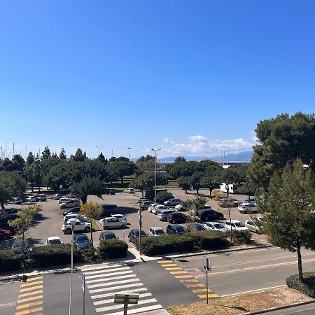 B&B Su Siccu Cagliari Zewnętrze zdjęcie