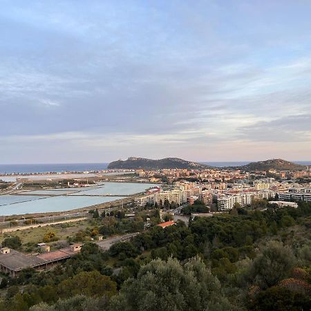 B&B Su Siccu Cagliari Zewnętrze zdjęcie