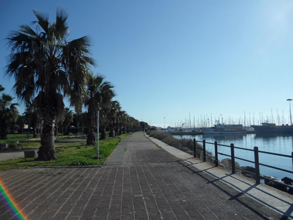 B&B Su Siccu Cagliari Zewnętrze zdjęcie