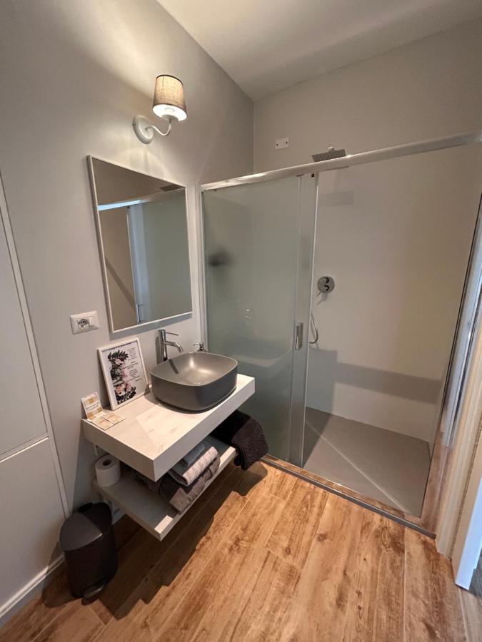 B&B Su Siccu Cagliari Zewnętrze zdjęcie