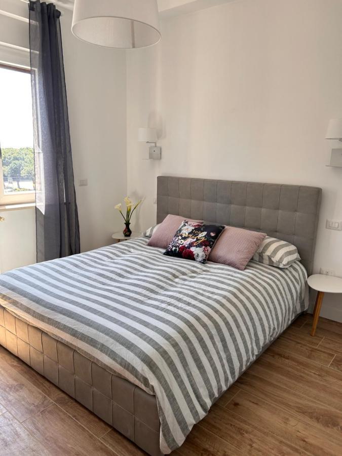 B&B Su Siccu Cagliari Zewnętrze zdjęcie