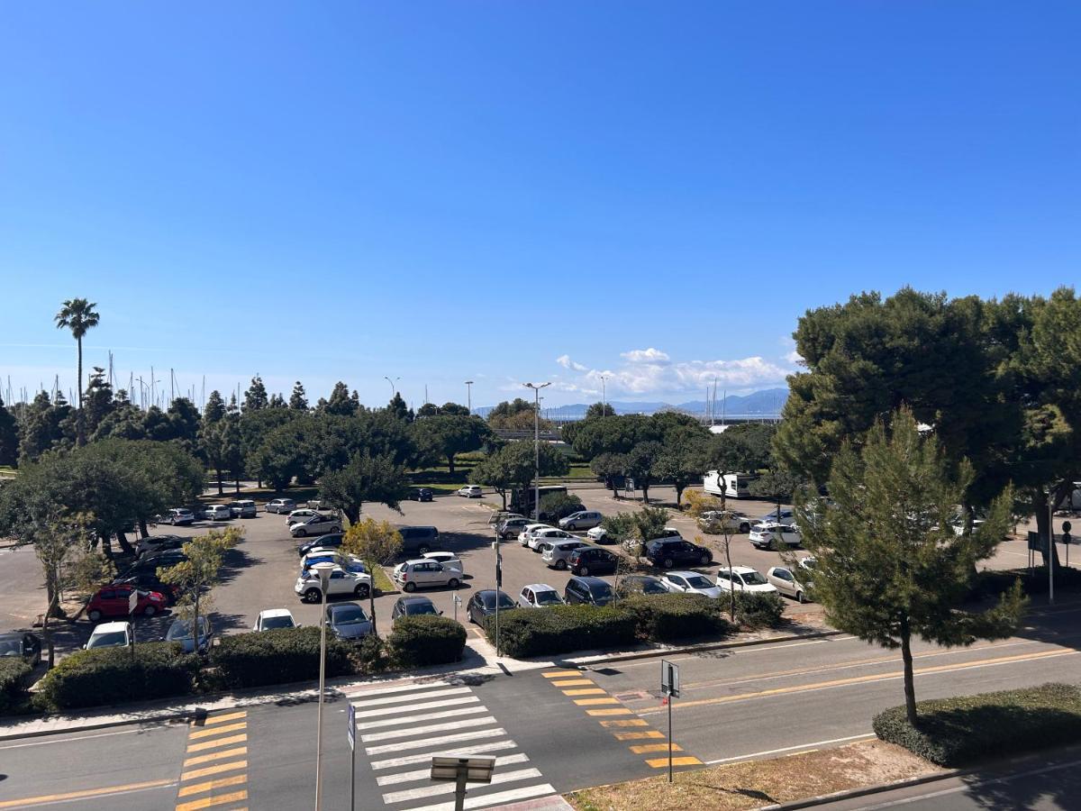 B&B Su Siccu Cagliari Zewnętrze zdjęcie