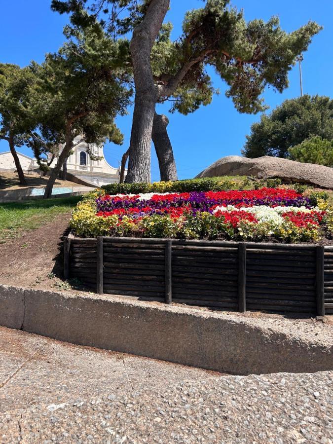 B&B Su Siccu Cagliari Zewnętrze zdjęcie