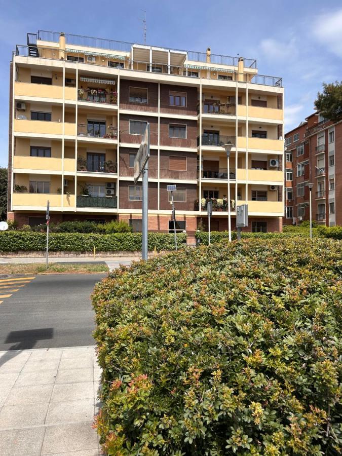 B&B Su Siccu Cagliari Zewnętrze zdjęcie